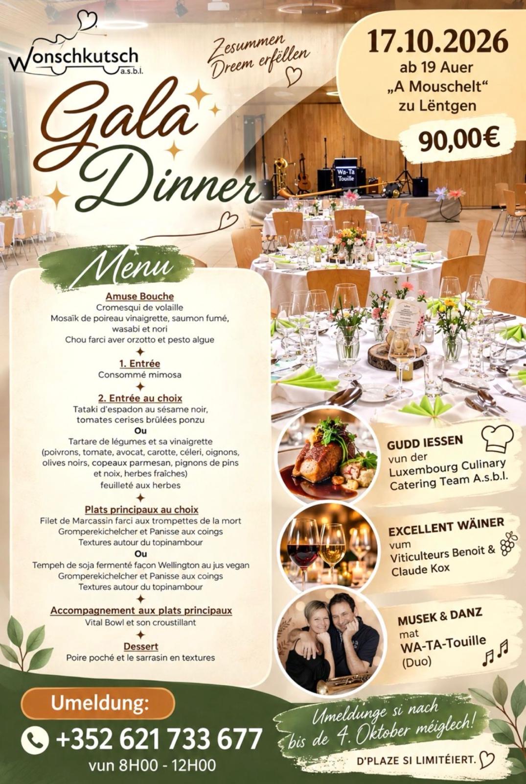 Affiche